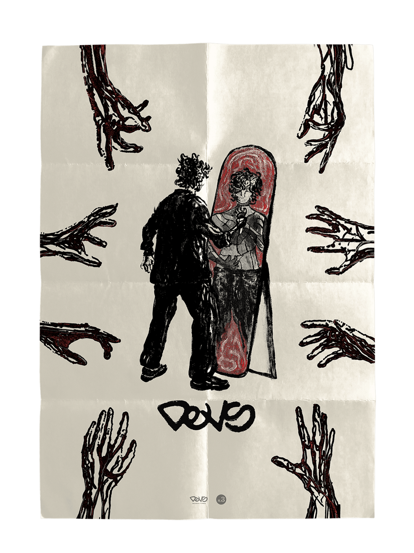 Deepest Scars