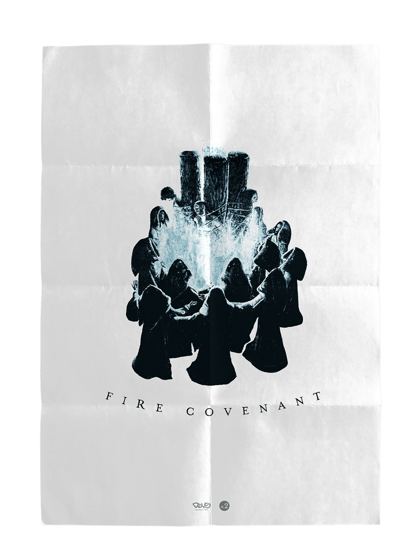 Fire Covenant