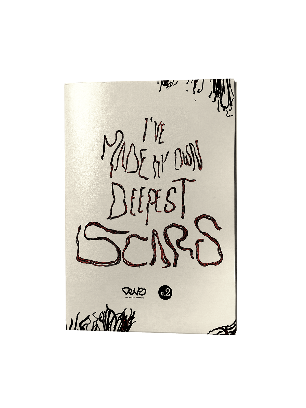 Deepest Scars