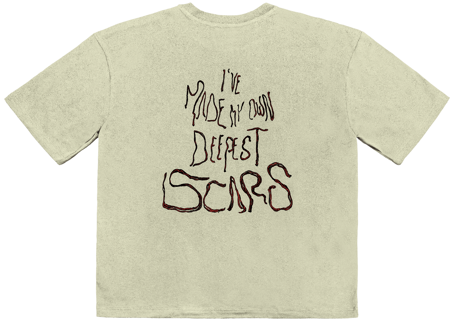 Deepest Scars