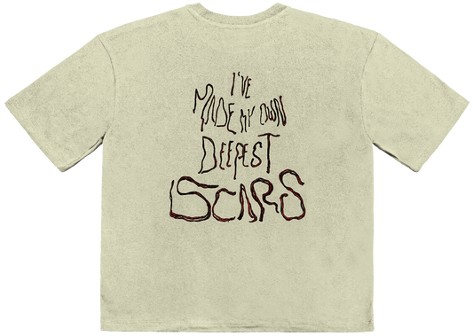 Deepest Scars