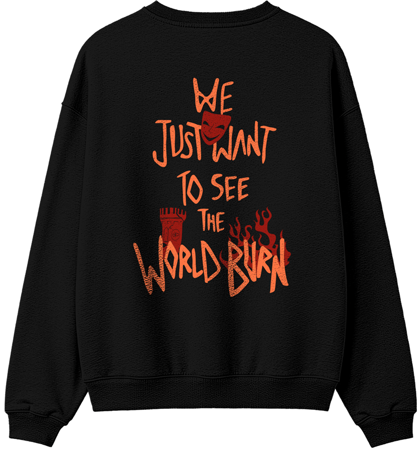 World Burn